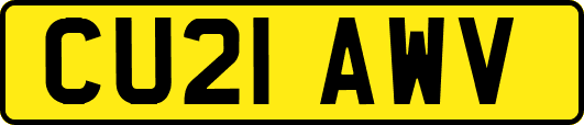 CU21AWV