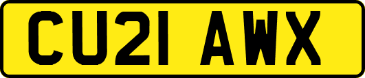 CU21AWX