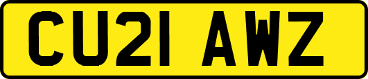 CU21AWZ