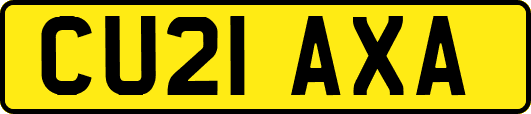 CU21AXA