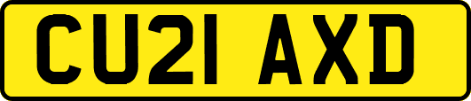 CU21AXD