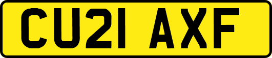 CU21AXF