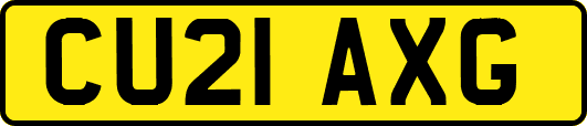 CU21AXG