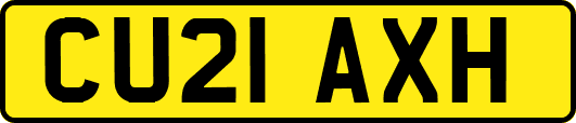 CU21AXH
