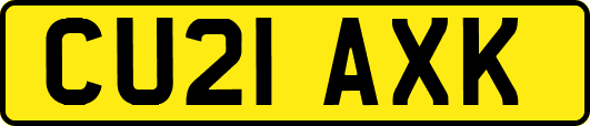 CU21AXK