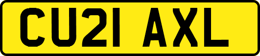 CU21AXL