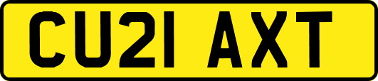 CU21AXT