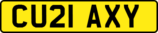 CU21AXY