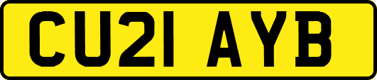 CU21AYB