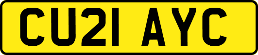 CU21AYC