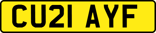 CU21AYF