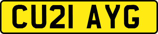 CU21AYG