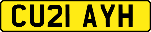 CU21AYH
