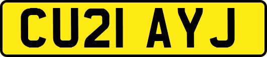 CU21AYJ