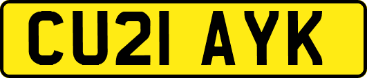 CU21AYK