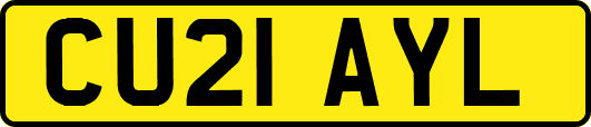 CU21AYL