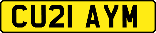 CU21AYM