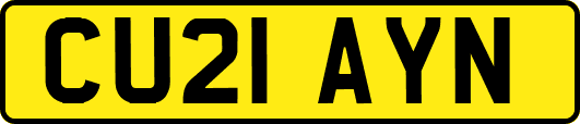 CU21AYN