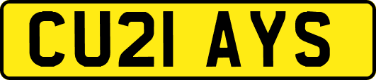 CU21AYS