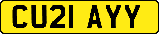 CU21AYY