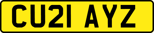 CU21AYZ