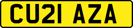 CU21AZA