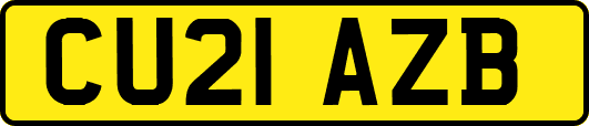 CU21AZB