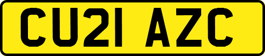 CU21AZC