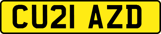 CU21AZD