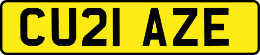 CU21AZE