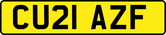 CU21AZF