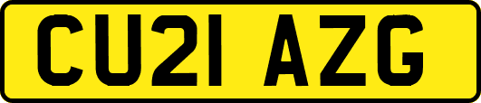 CU21AZG