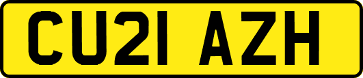 CU21AZH