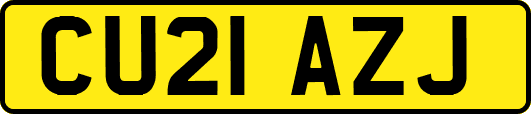 CU21AZJ