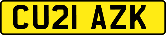 CU21AZK