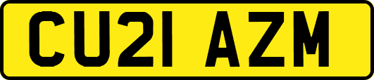 CU21AZM
