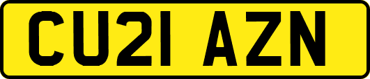 CU21AZN