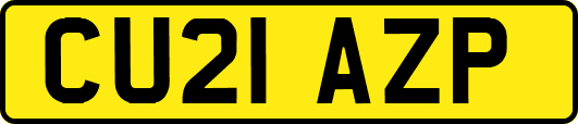 CU21AZP