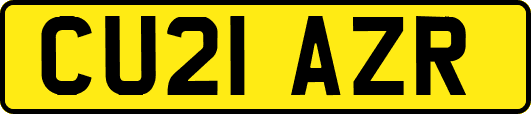CU21AZR