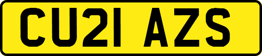 CU21AZS