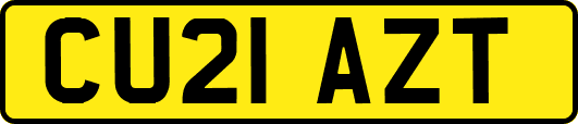 CU21AZT