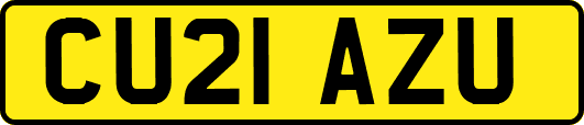 CU21AZU