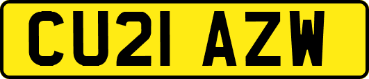 CU21AZW