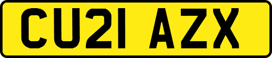 CU21AZX