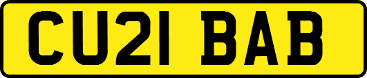 CU21BAB