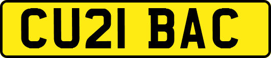 CU21BAC
