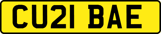 CU21BAE