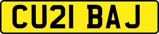 CU21BAJ
