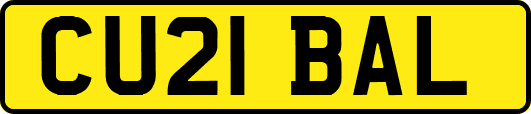 CU21BAL