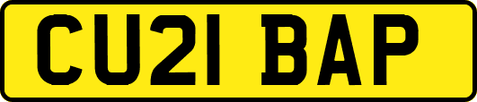 CU21BAP